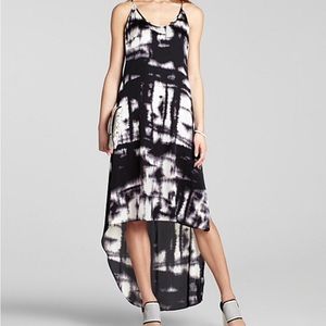 BCBGMAXAZRIA Rory Dress