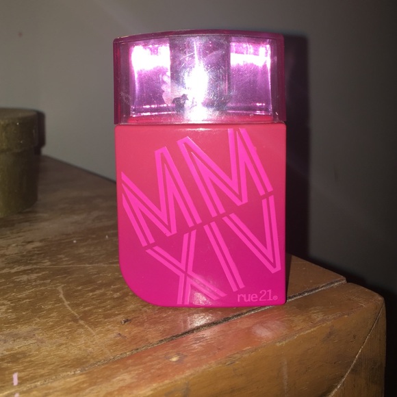 MMXIV Purfume by Rue 21
