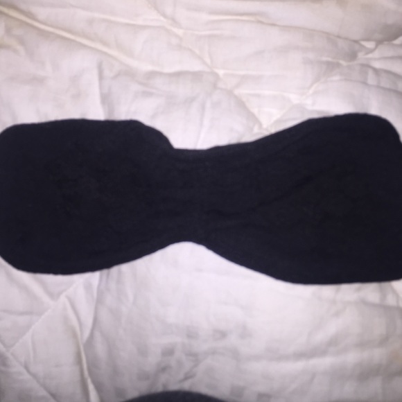 PINK Bralette - Picture 1 of 4