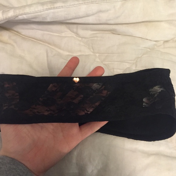 PINK Bralette - Picture 2 of 4