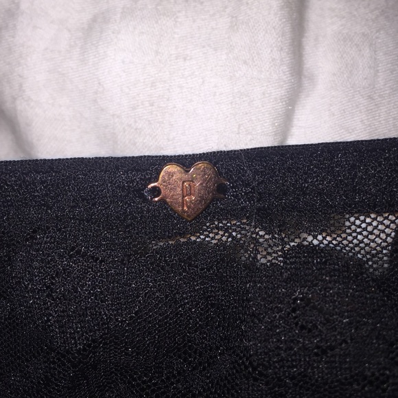 PINK Bralette - Picture 3 of 4