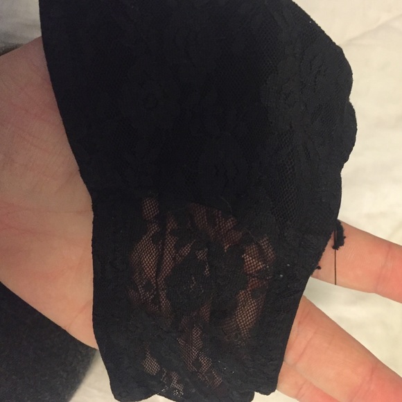 PINK Bralette - Picture 4 of 4