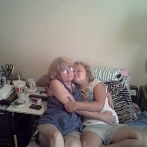 Meet your Posher, Sherry