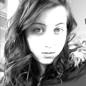 Meet your Posher, Molly