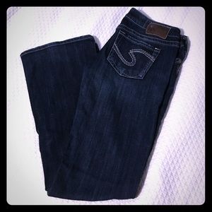 Silver Tuesday jeans 29/31