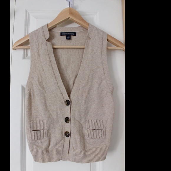 Beautiful Cashmere Blend Top