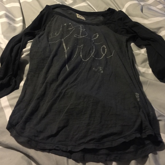 Baseball tee from American eagle