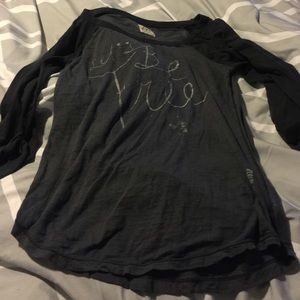 Baseball tee from American eagle