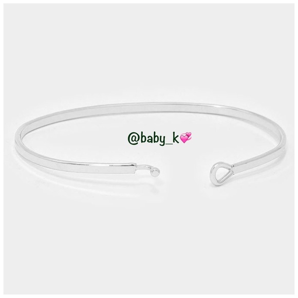 Dear Mom: I Love You Bracelet - Picture 2 of 2