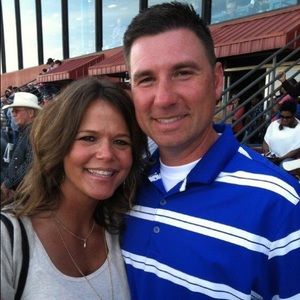 Meet your Posher, Stacy