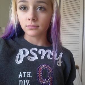 Meet your Posher, Hailey