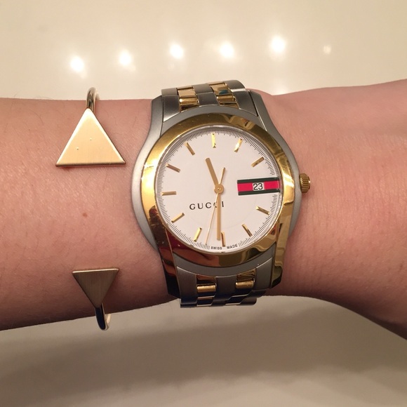 Gucci Accessories - Authentic Gucci Watch