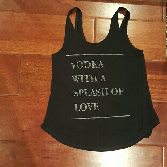 Tank Top - Picture 2 of 3