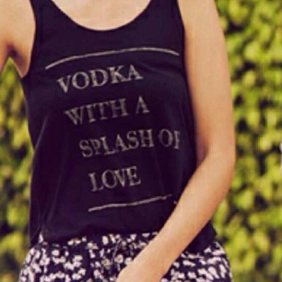 Tank Top - Picture 3 of 3