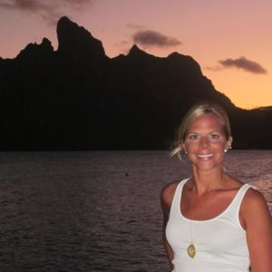 Meet your Posher, Janet