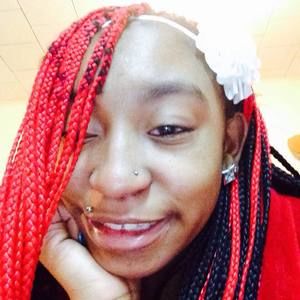 Meet your Posher, Cierra