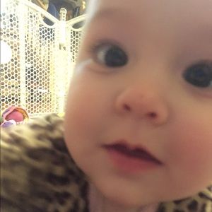 Meet your Posher, Rose