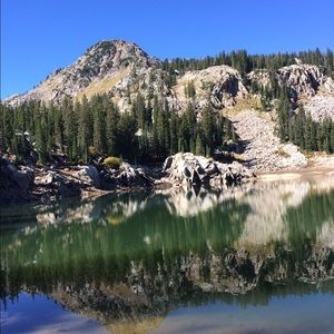 Meet your Posher, Lara