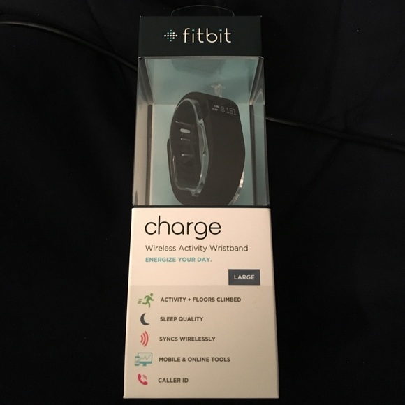BRAND NEW Fitbit Charge