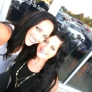 Meet your Posher, Jamie