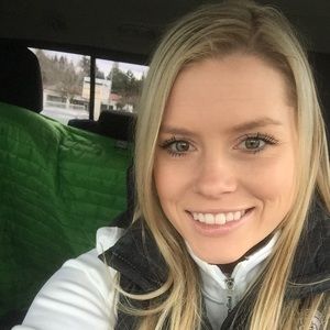 Meet your Posher, Karla