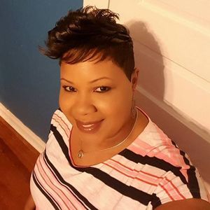 Meet your Posher, Georgina