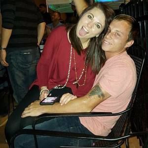 Meet your Posher, Brittany