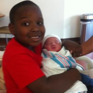 Meet your Posher, Cassandra