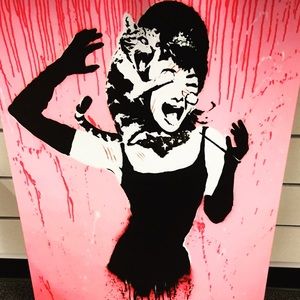 Meet your Posher, Melissa