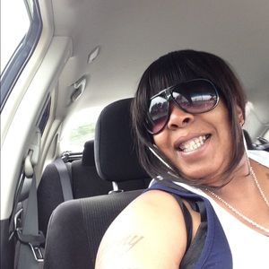 Meet your Posher, Kim