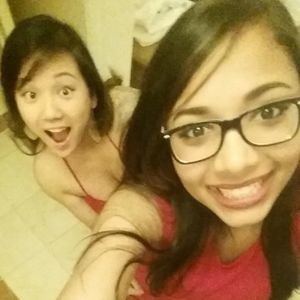 Meet your Posher, Natasha