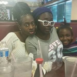 Meet your Posher, Tawanda