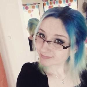 Meet your Posher, Joanne