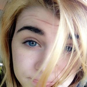 Meet your Posher, Cherakee