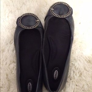 Dr. Scholl's Medallion Flats
