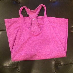 Augusta Azalea Racerback