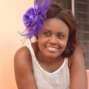 Meet your Posher, Harriet