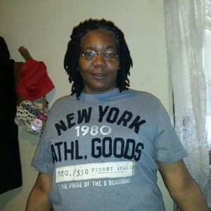 Meet your Posher, Mary