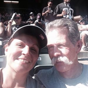 Meet your Posher, Whit melissa