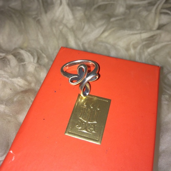 James Avery ring