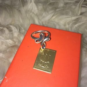 James Avery ring
