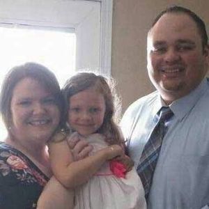 Meet your Posher, Tosha