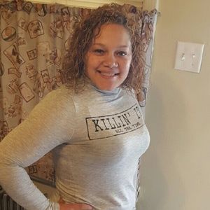 Meet your Posher, Jasmine