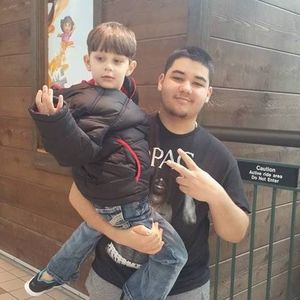 Meet your Posher, Lucy