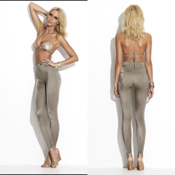 Charlie by MZ Resort Pants