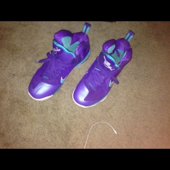 Lebron 9's
