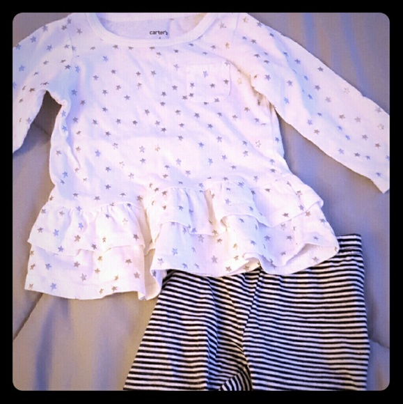 Baby girl outfit