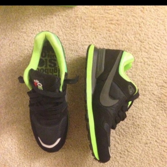 Nike Forces