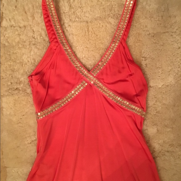 NYC Boutique tank - Picture 2 of 3