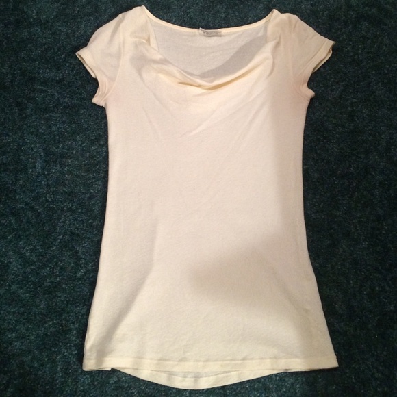 Michael Stars tee shirt - Picture 1 of 2